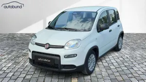 Usata Fiat Panda