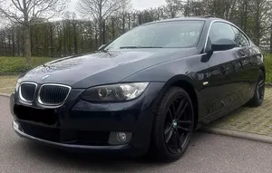 Brugt BMW 325