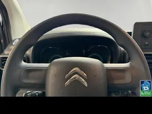 Gebraucht Citroën e-Berlingo