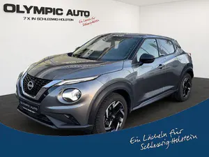 Gebraucht Nissan Juke