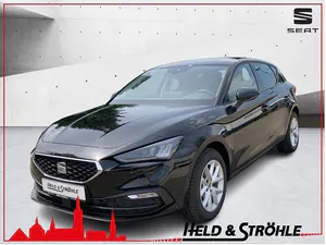 Gebraucht Seat Leon