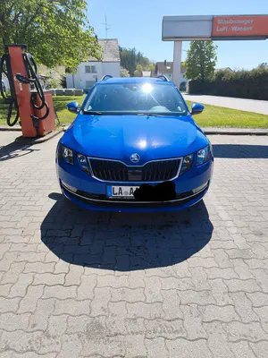 Gebraucht Skoda Octavia