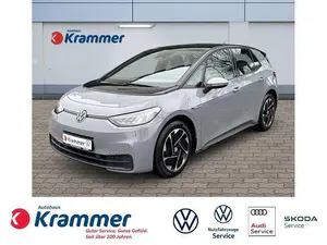 Brugt VW ID.3