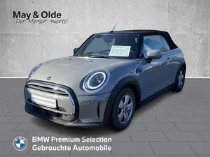 Gebraucht Mini Cooper Cabriolet