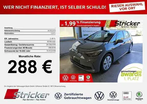 Gebraucht VW ID.3