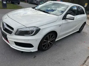 Usata Mercedes A250