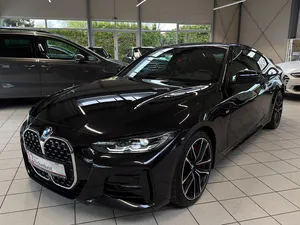 Używany BMW 420