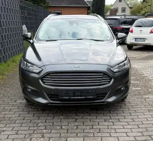 Gebraucht Ford Mondeo