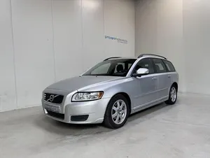 Usado Volvo V50