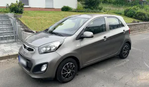 Occasion Kia Picanto