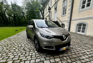Gebraucht Renault Captur