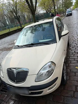 Gebraucht Lancia Ypsilon