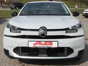 Used Citroën C4