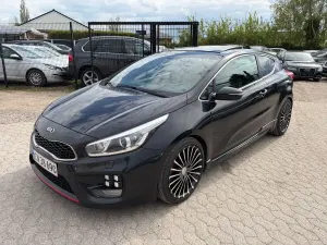 Gebraucht Kia Ceed GT