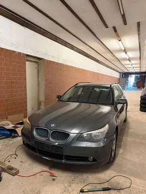 Occasion BMW 525