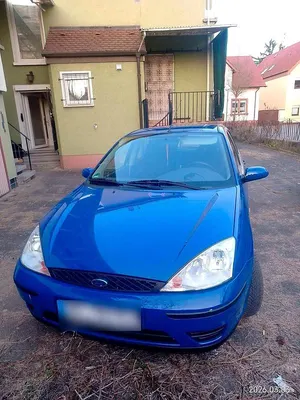 Gebraucht Ford Focus