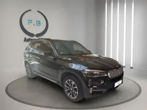 Gebraucht BMW X5