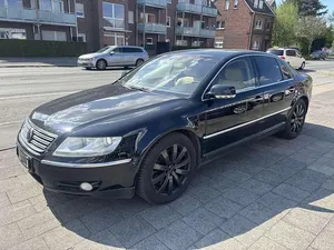 Brugt VW Phaeton