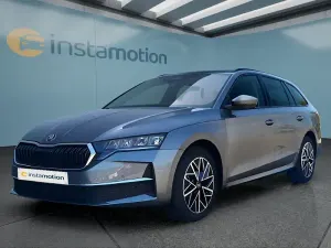 Gebraucht Skoda Octavia