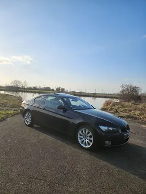 Używany BMW 325