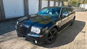 Używany Chrysler 300C