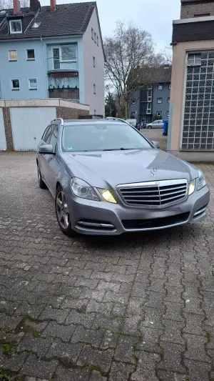 Occasion Mercedes E250