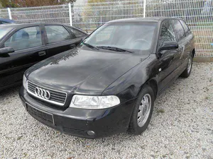 Occasion Audi A4