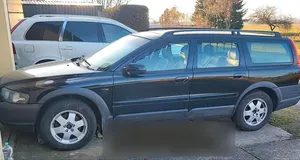 Używany Volvo XC70