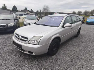 Gebraucht Opel Vectra