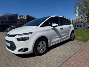 Gebraucht Citroën C4 SpaceTourer