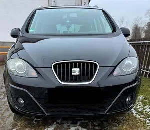 Käytetty Seat Altea