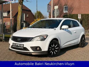 Używany Kia ProCeed