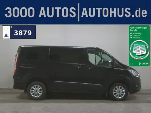 Occasion Ford Transit Custom