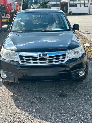 Occasion Subaru Forester