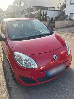 Brugt Renault Twingo