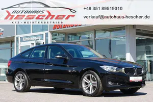 Używany BMW 320