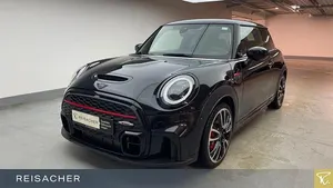 Usata Mini John Cooper Works