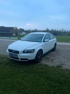 Occasion Volvo S40