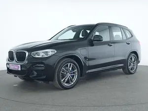 Brugt BMW X3