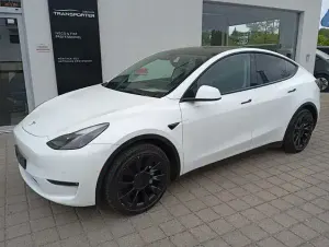 Usado Tesla Model Y