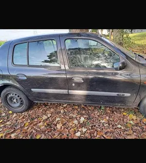 Brugt Renault Clio II