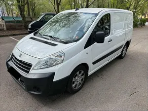 Gebraucht Peugeot Expert