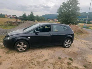 Brugt Seat Leon