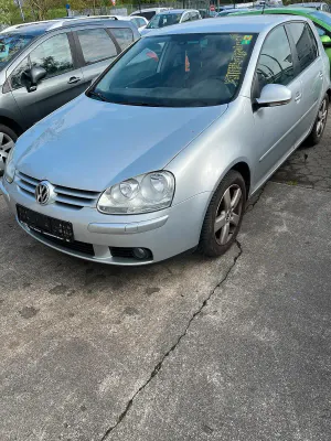 Gebraucht VW Golf V