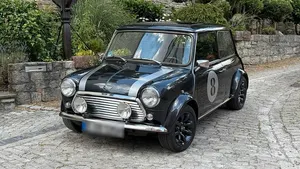 Używany Mini Cooper