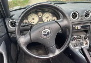 Gebraucht Mazda MX5