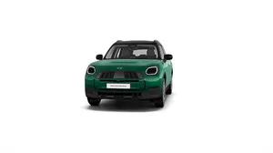 Usata Mini Countryman