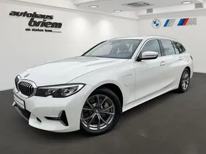 Gebraucht BMW 330e