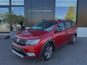 Occasion Dacia Logan