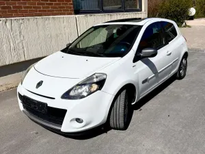 Brugt Renault Clio IV